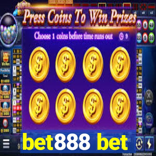 bet888 bet
